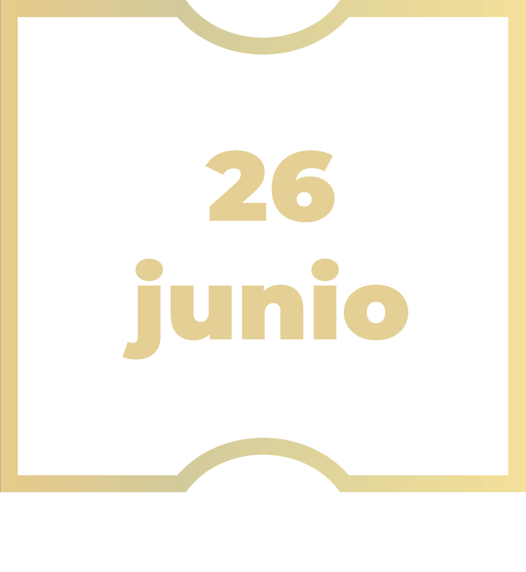 fecha