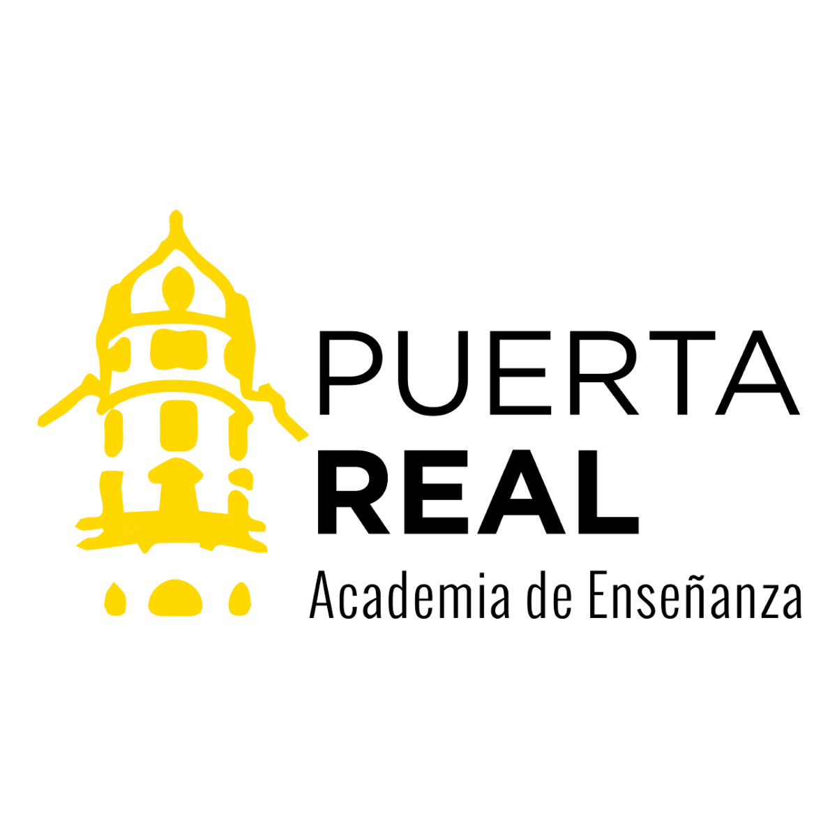 academia puerta real