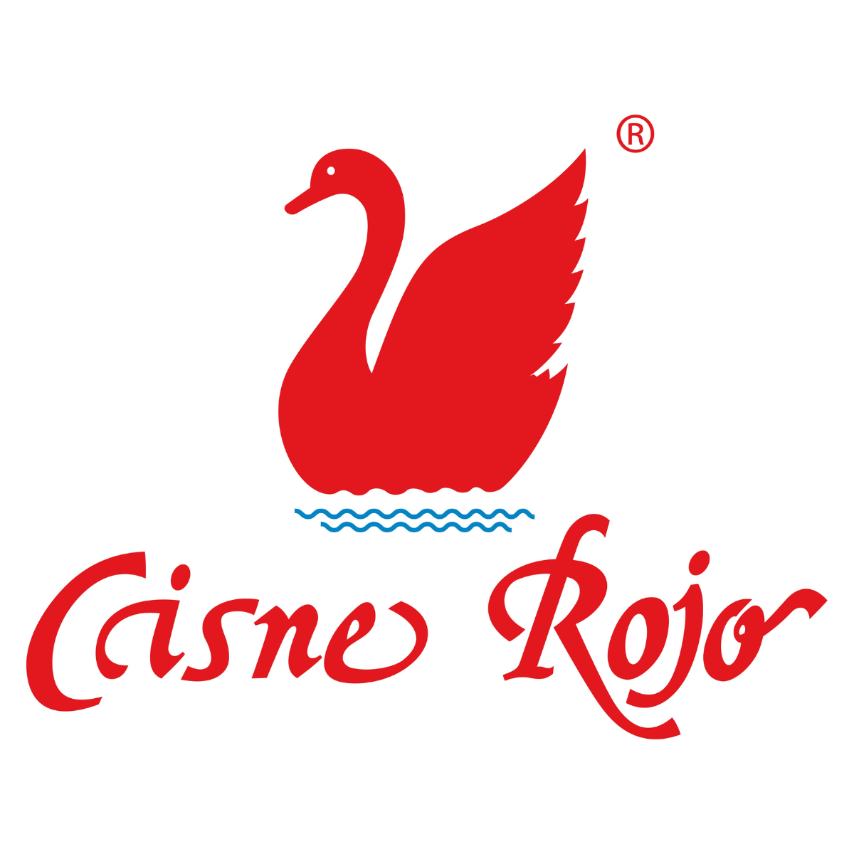 cisne rojo (4)